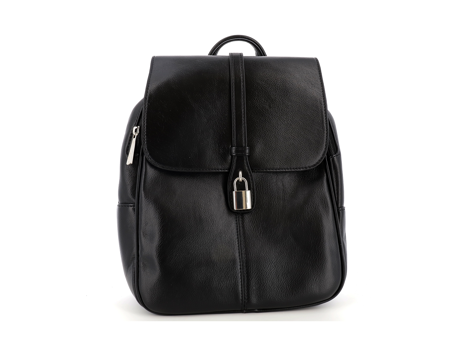 David jones-6800 2 Synthétique Noir