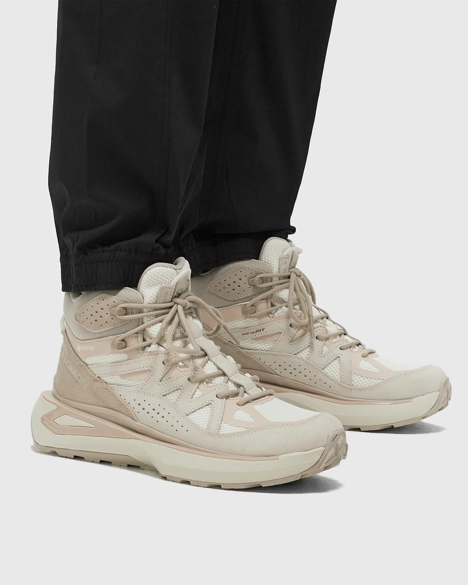 Salomon ODYSSEY ELMT MID GTX