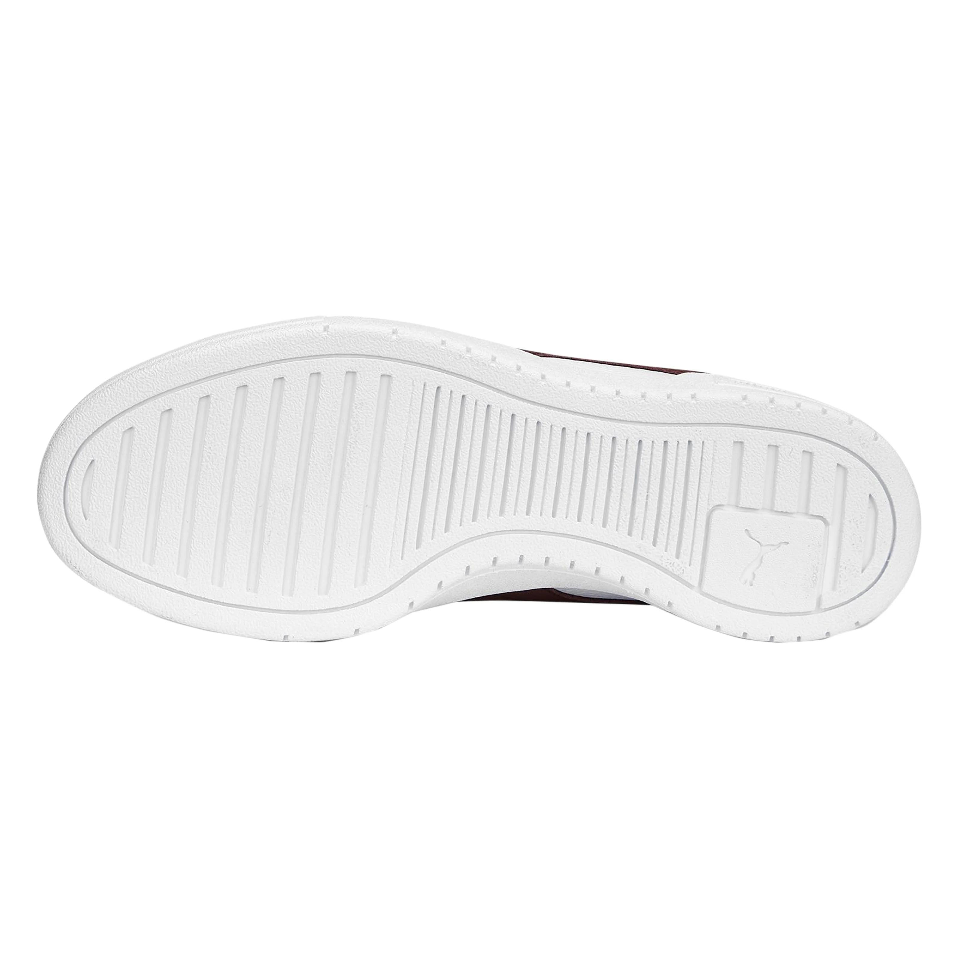 Basket cuirca pro classic | Blanc