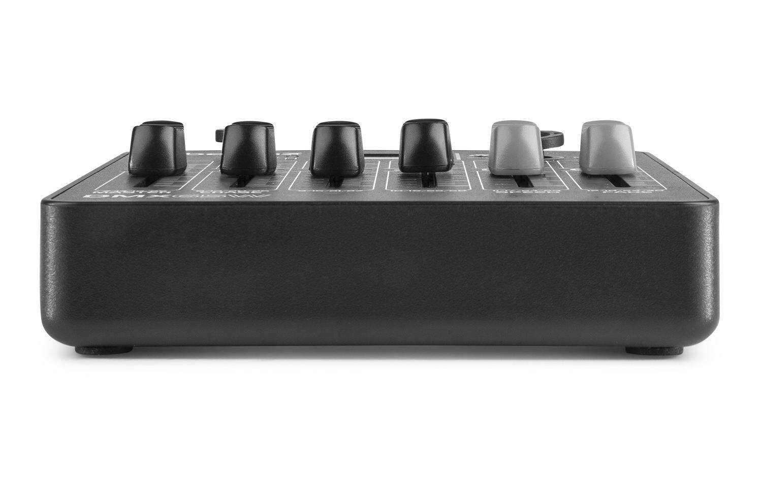 Lichtsteuerung DMX65W<br>Wireless DMX Lichtsteuerung