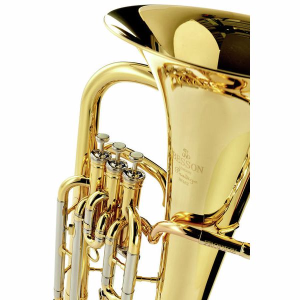 Besson BE162-1 Student Euphonium