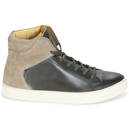 Base London - JARRETT - Gris