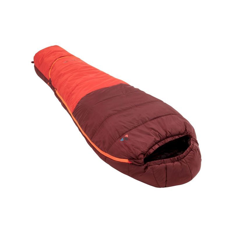 Alpli Adjust 400 II SYN - Sac de couchage enfant