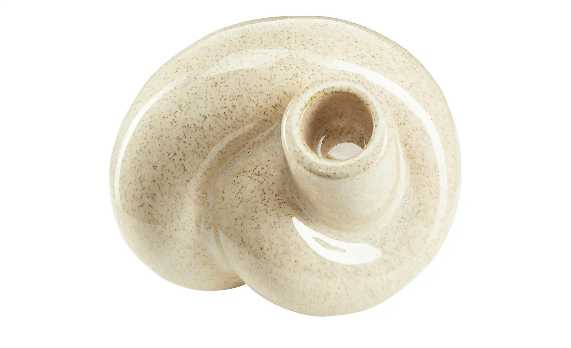 Kerzenhalter Knoten