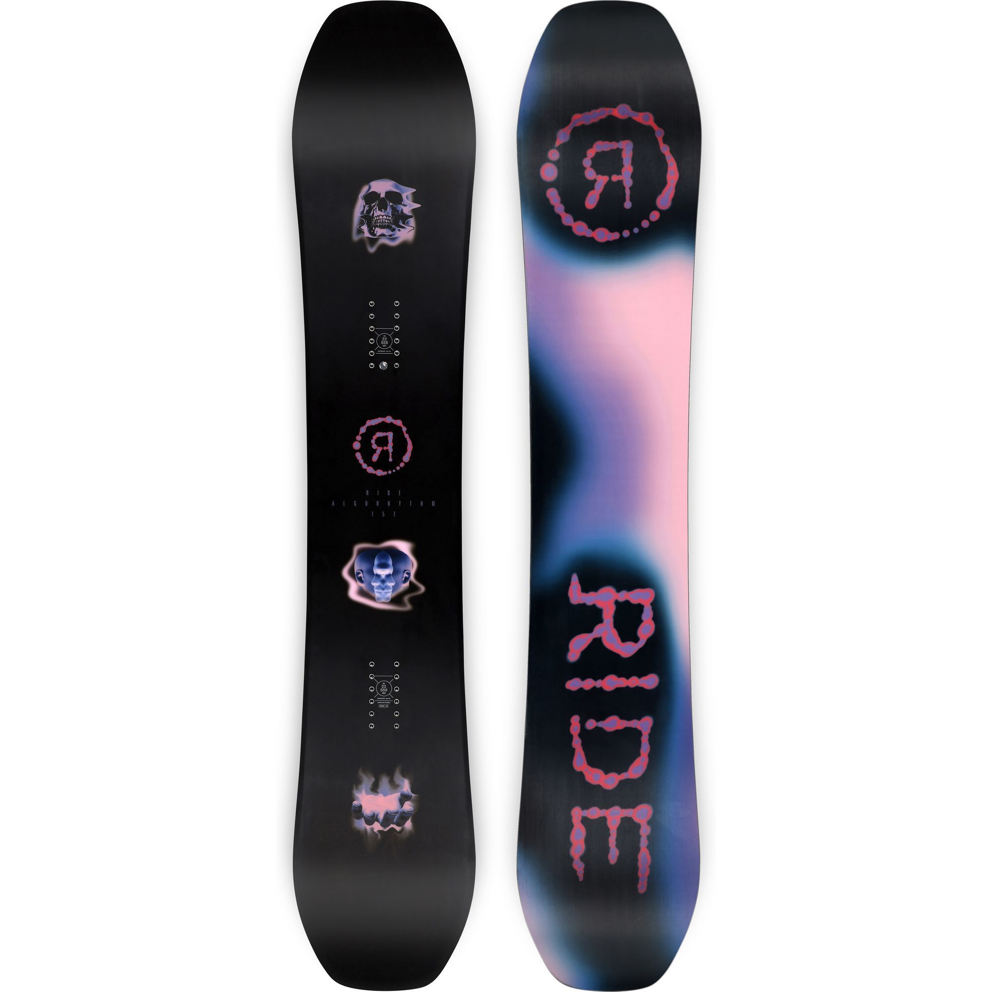 RideALGORHYTHM (2023/24)