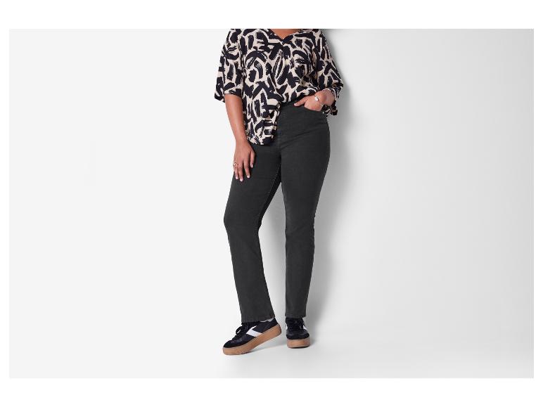 Dames jeans - Skinny fit