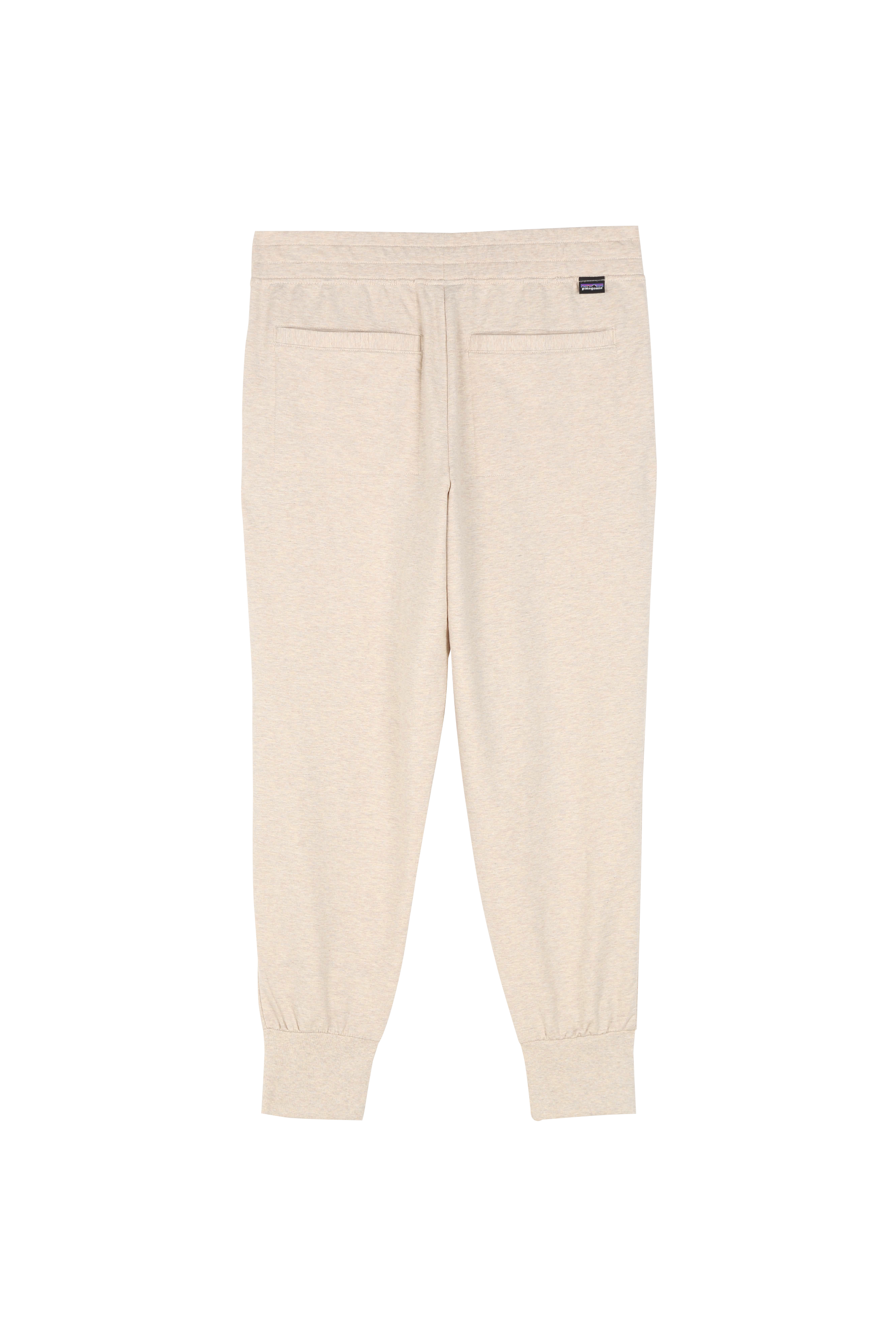 PATAGONIA Jogging  W'S AHNYA PANTS Beige