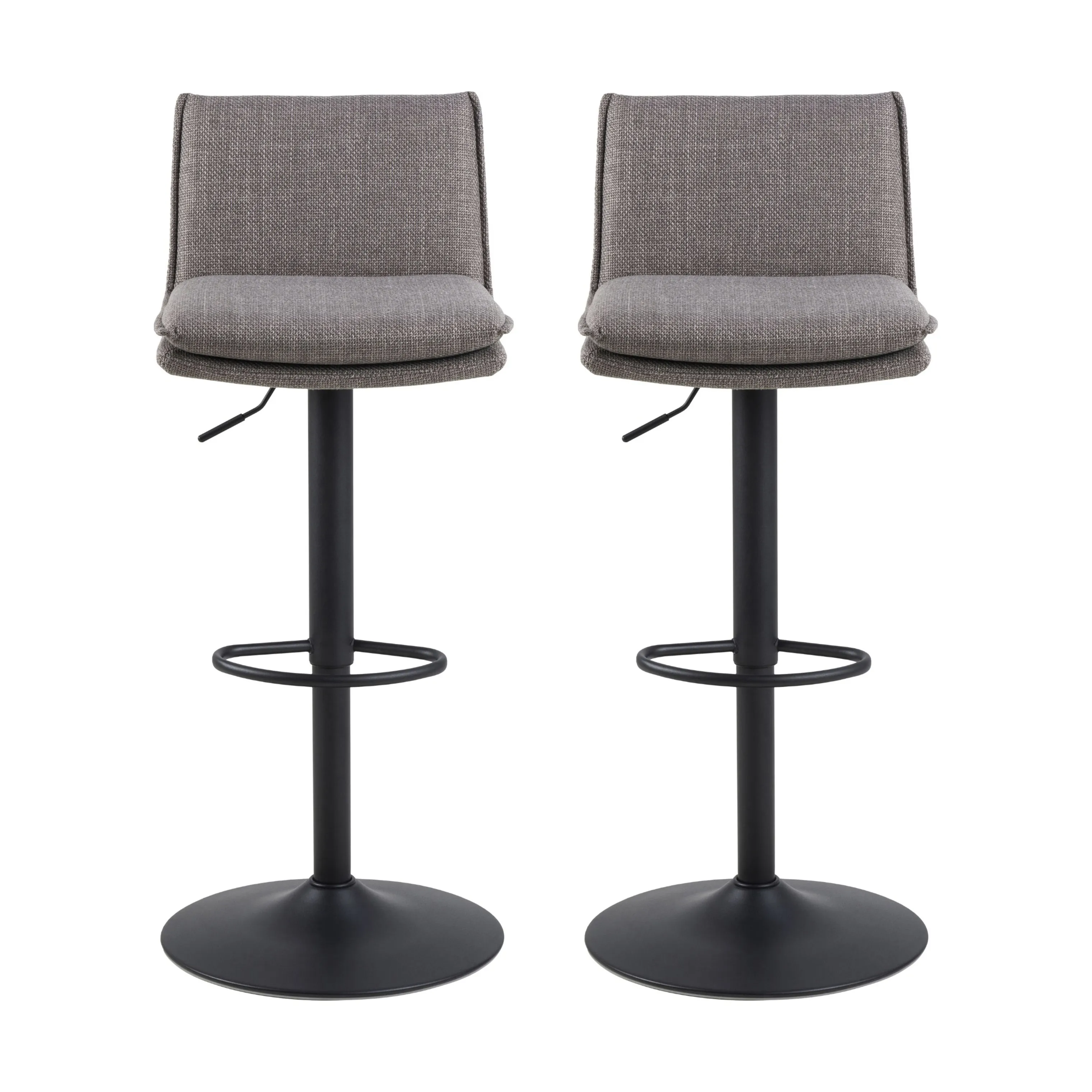 CASA Living Flynn Barstol - 2 stk