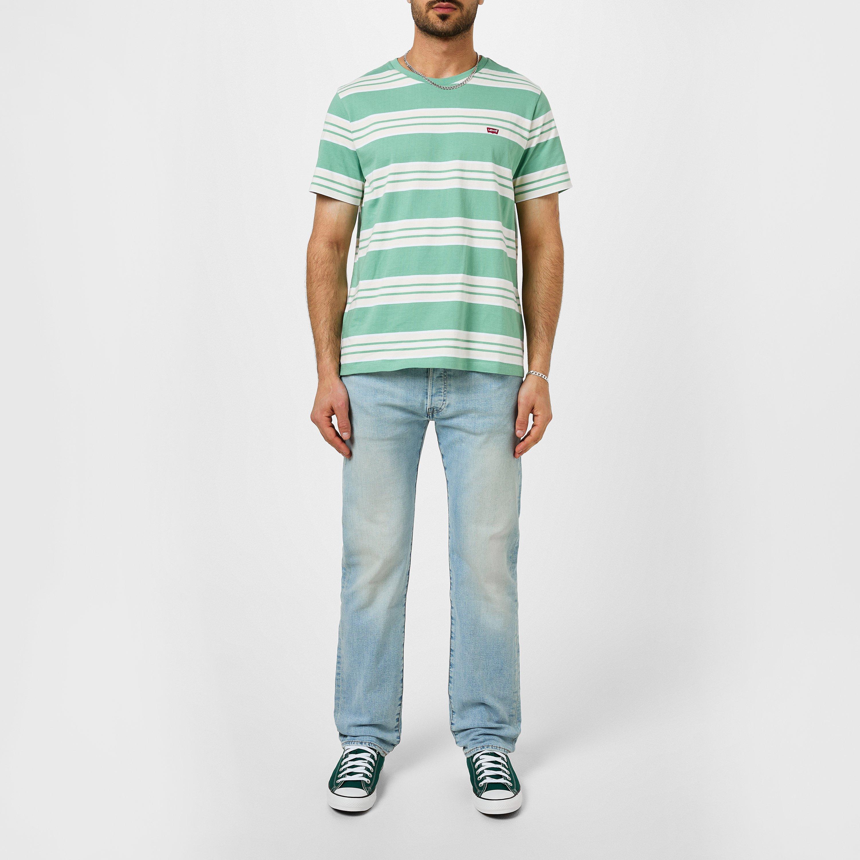 Levis Original T Shirt