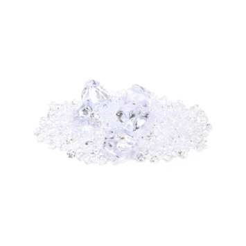 Livn stenenset Crystal voor Essence 140