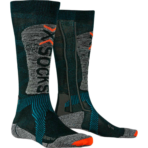 Calcetin Ski Energizer Lt 4.0 X-socks