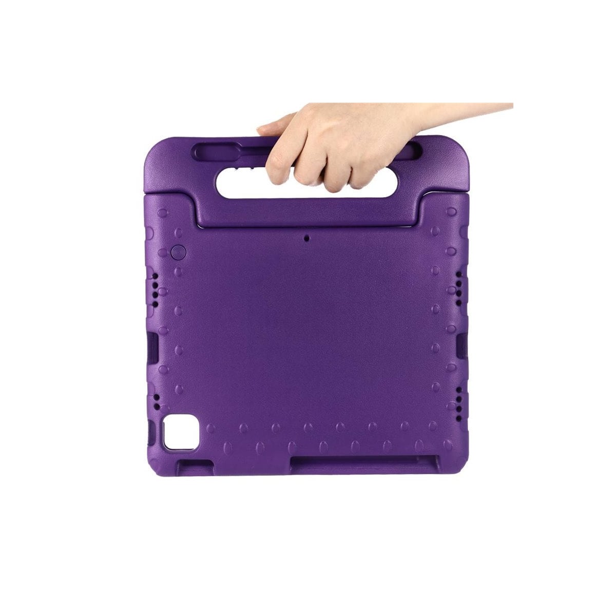 EVA deksel med håndtak Apple iPad Pro 11 (2020) - Lilla