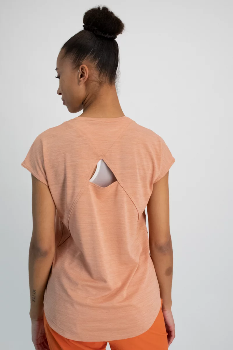 SCOTT Defined Damen Biketrikot