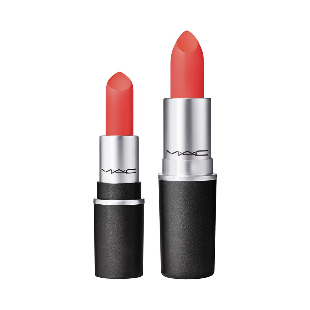 MAC MINI MAC MATTE LIPSTICK