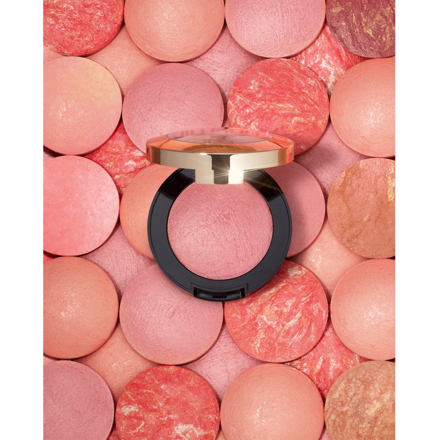 Milani Cosmetics Baked Blush Berry Amore 3,5g