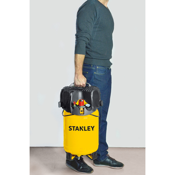 Stanley compressor D200/10/24