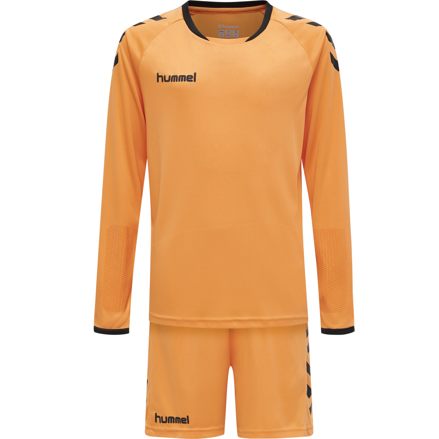 CORE KIDS GK SET