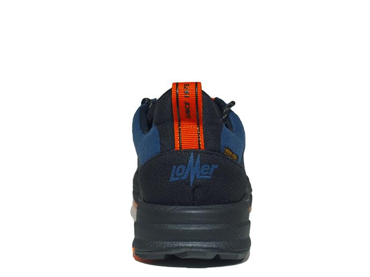 Lomer Gravity MTX Night blue