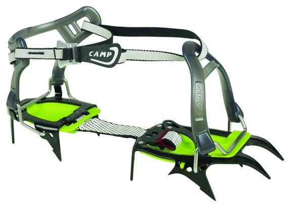 Crampons Camp Ascent Universal