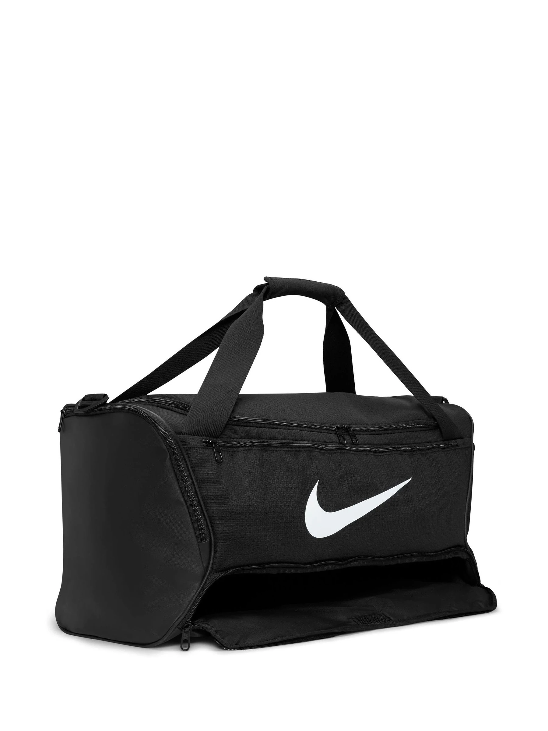 Nike Brasilia trainingstas (60L)