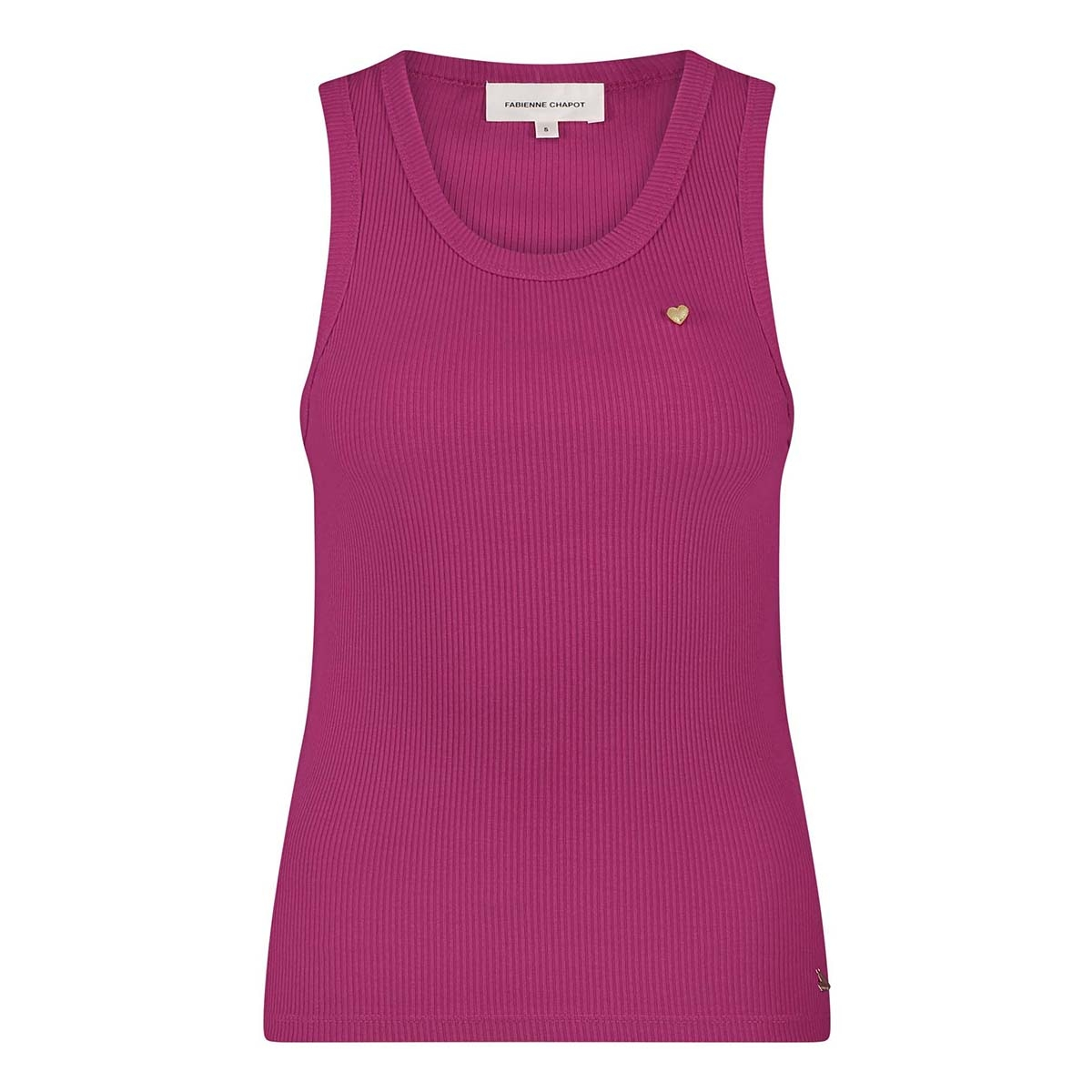 Dames Polo 25050 polo 3/4mw
