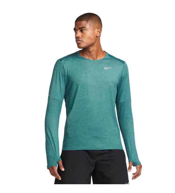 Nike Men Dri-FIT Element Running Hardloopshirt