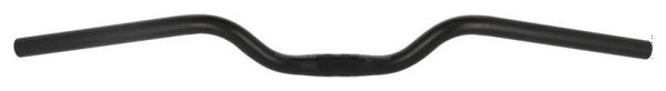 Cintre Ergotec m-bar m acier 700 mm 25.4 39 mm 16º