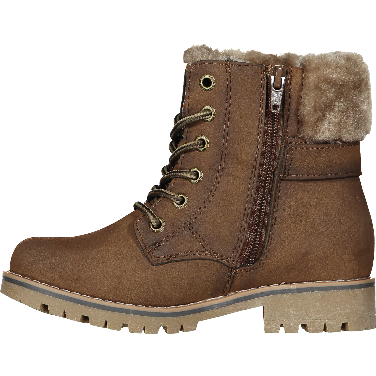 Tom Tailor Kinderstiefel Daniela 31