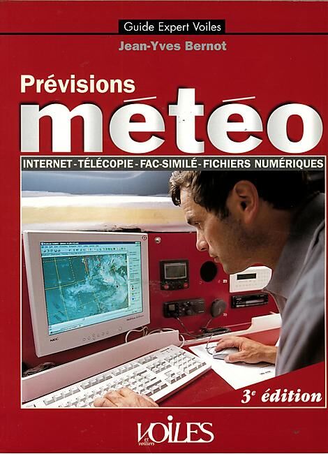 VOILES ET VOILIERS - PREVISIONS METEO