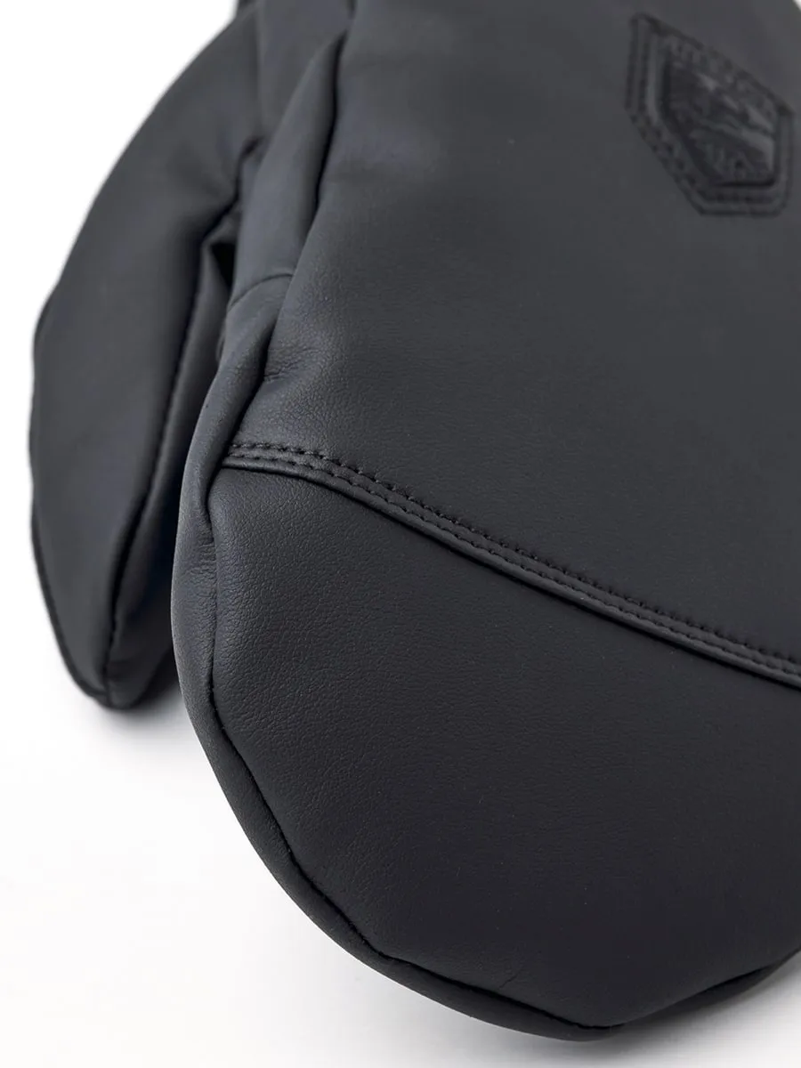 Hestra Men's Orbit Mitt Black