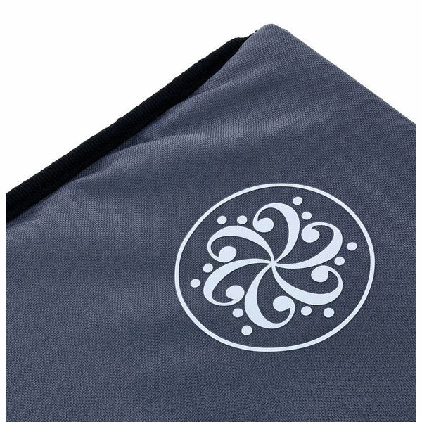 Darkglass DG-410 N Cover
