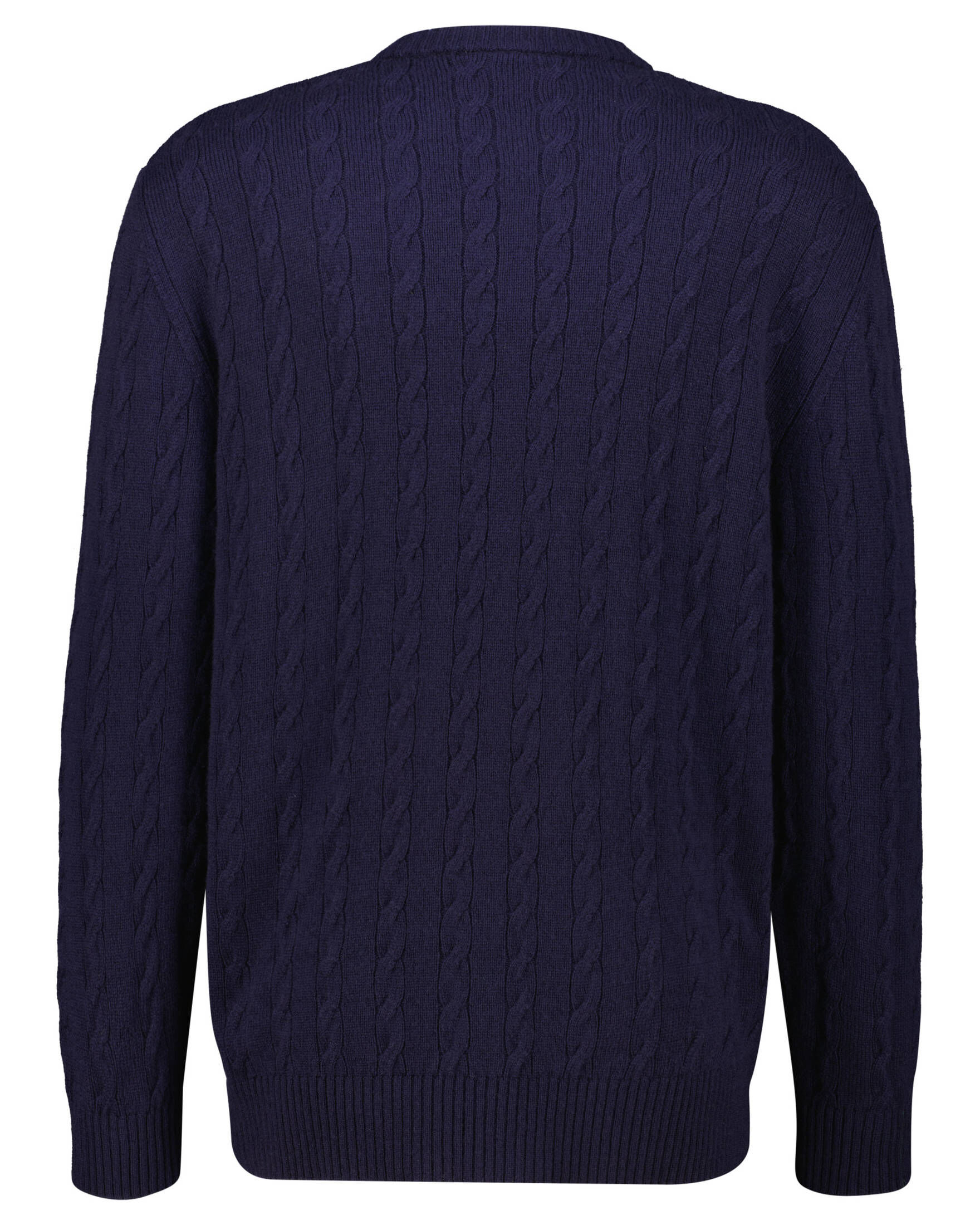 Lacoste| Herren Wollpullover