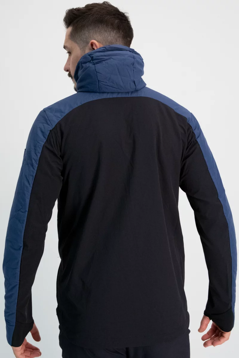 2117 OF SWEDEN Roxtuna Herren Midlayer