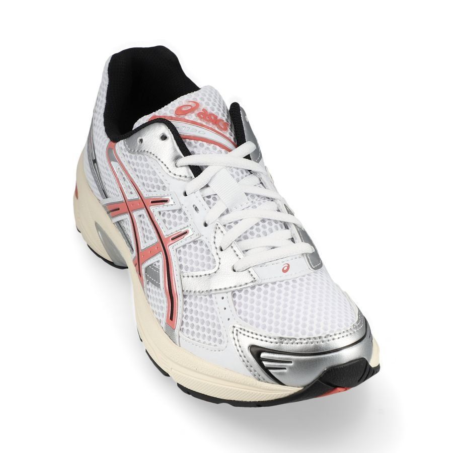 Asics Chaussures GEL-1130 - Blanc/Desert red