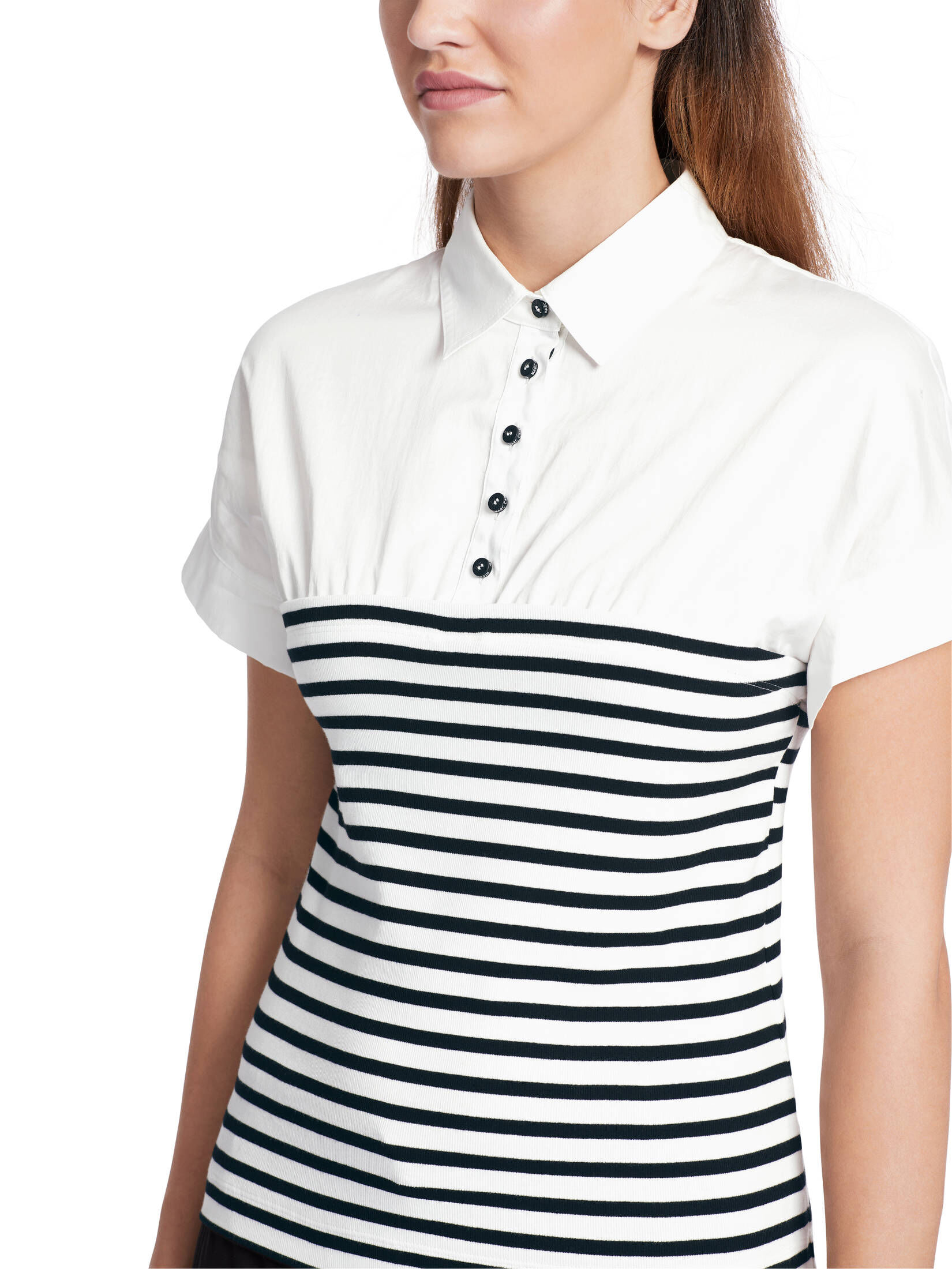 Marc Cain| Damen Blusenshirt
