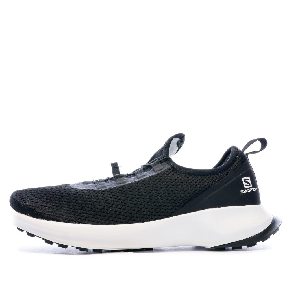 Salomon Chaussures de Trail Noir Homme Salomon Sense Feel 2