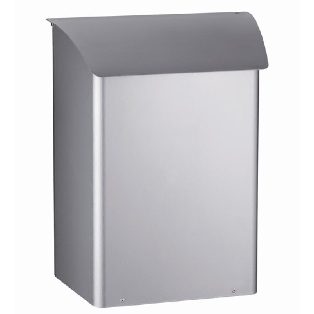 POSTKASSE MEFA ADAGIO 57 ALUMINIUM