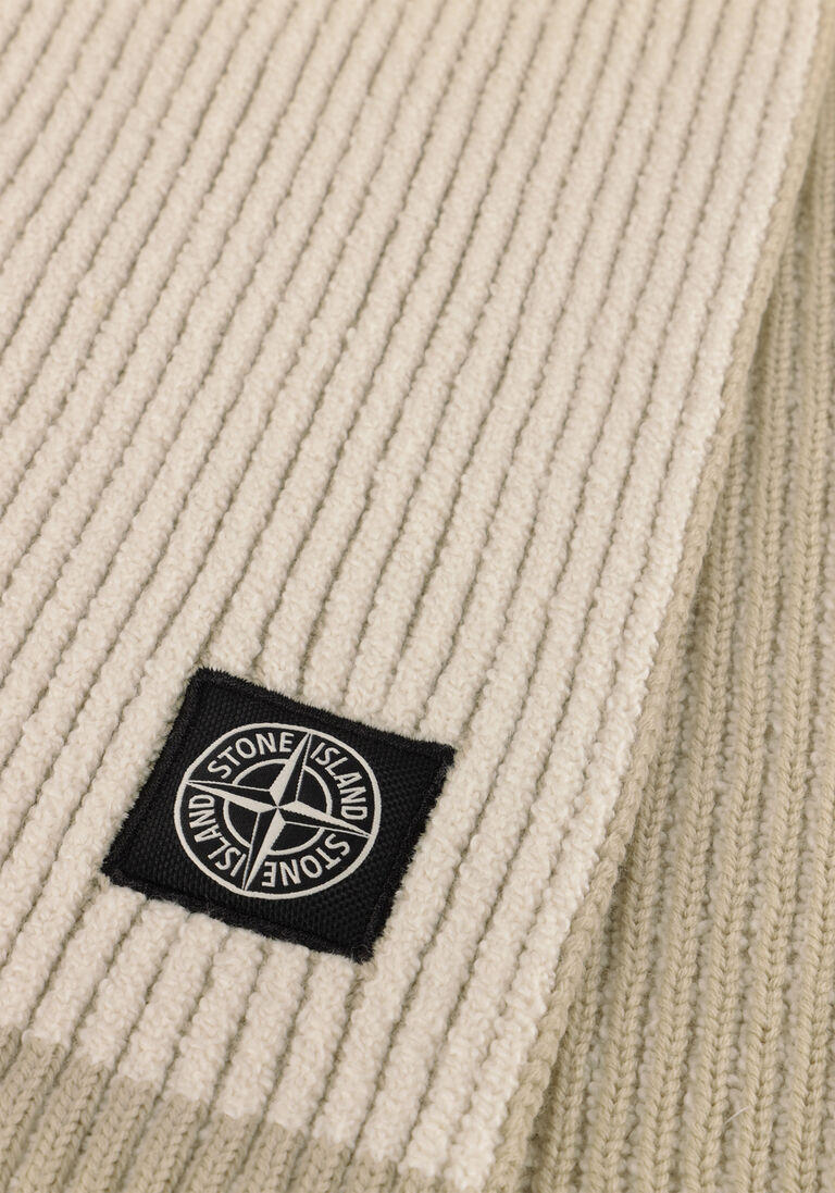 multi stone island sjaal scarf