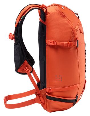 Sac de Randonnée Vaude Series 22 Orange