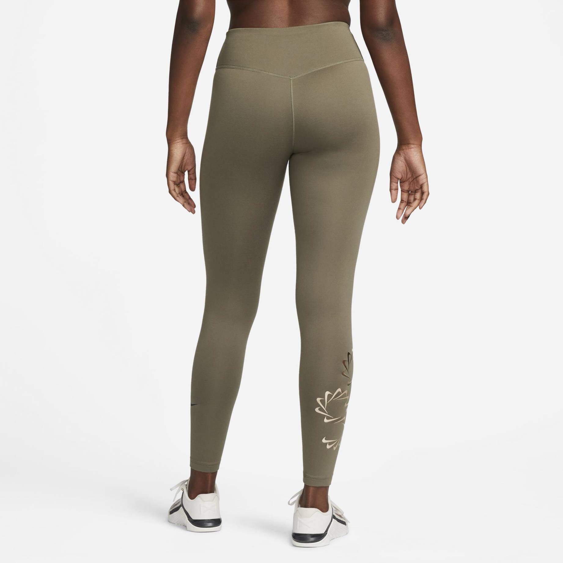 Nike| Damen Tights THERMA-FIT