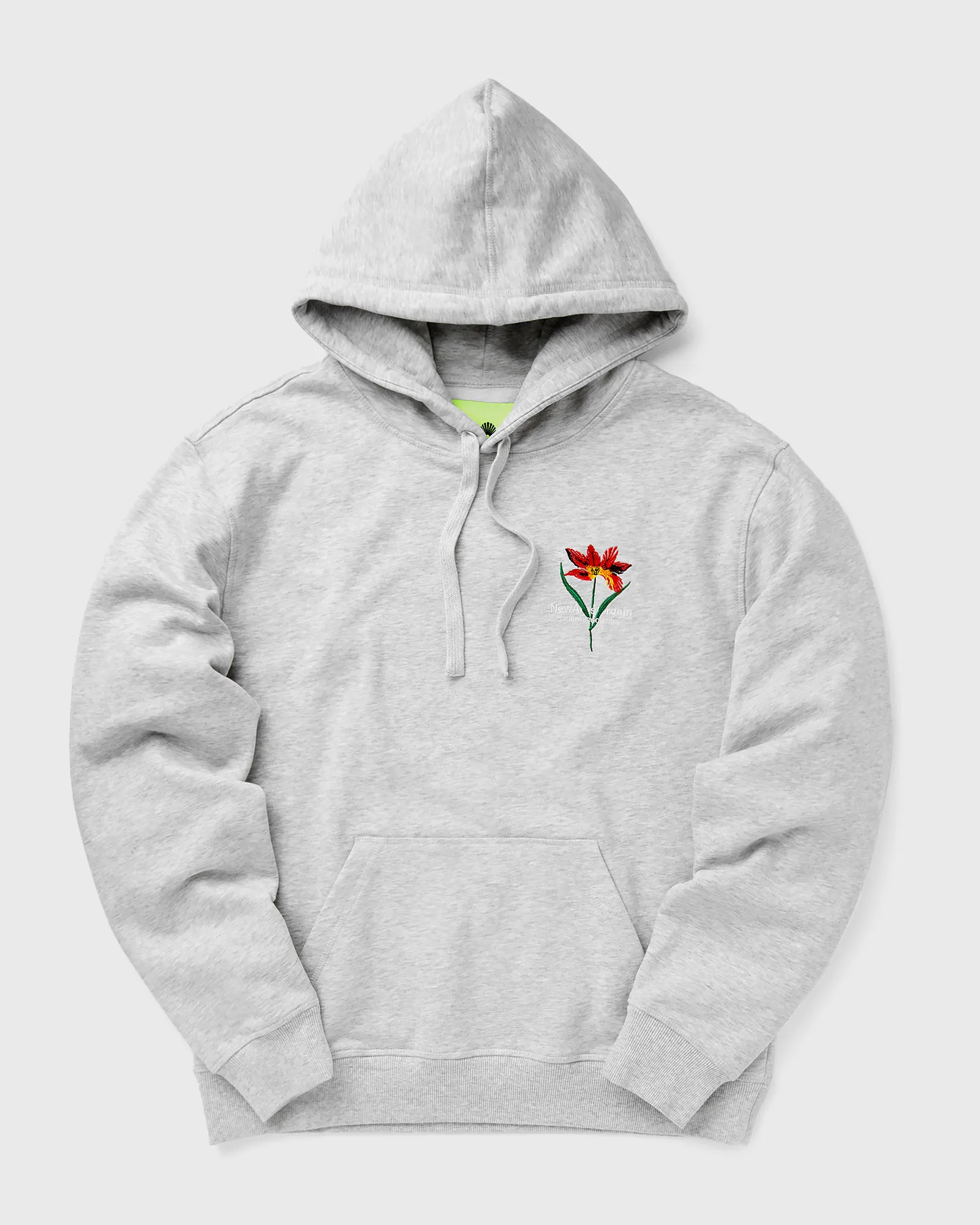 New Amsterdam TULIP HOODIE