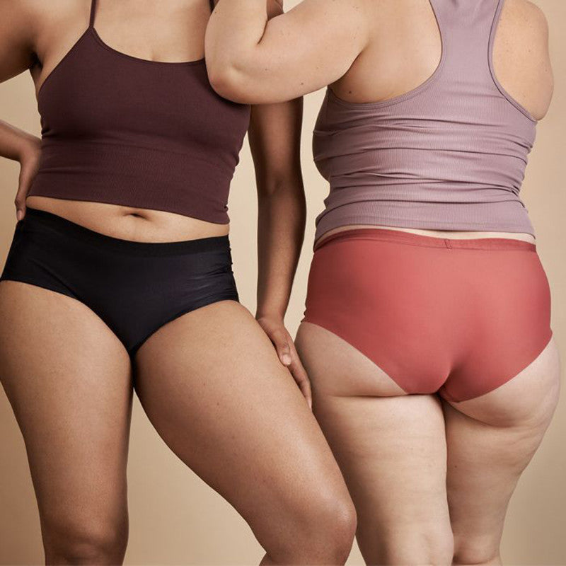 ImseVimse Workout Slip Rose