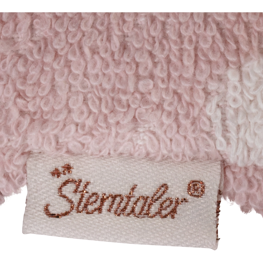 Sterntaler Spiel-Waschhandschuh Emmi Girl zartosa