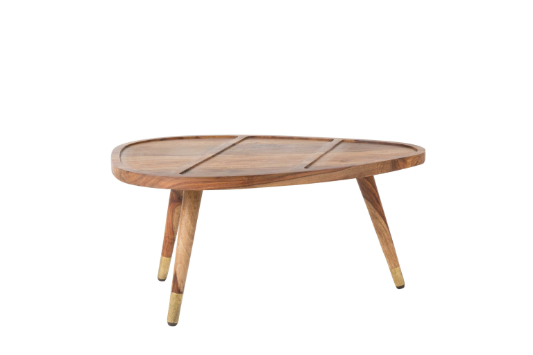 Dutchbone Sham salontafel set van 2
