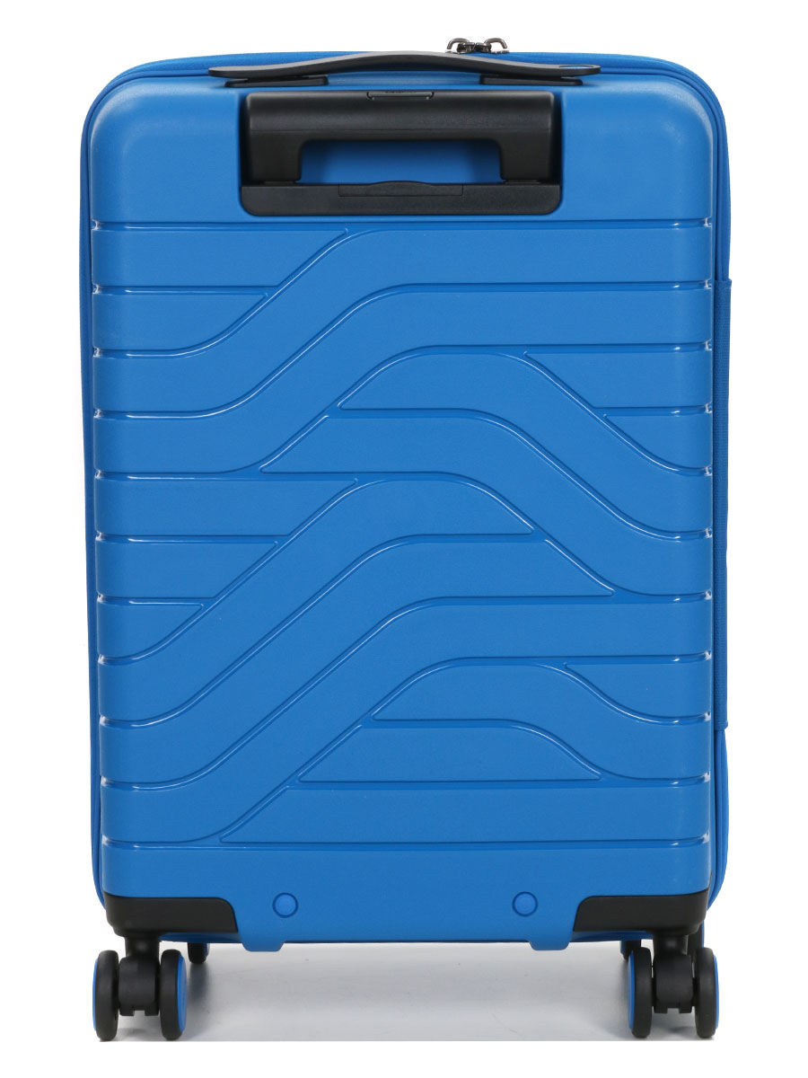 Valise Bric's Be Young Ulisse Slim 55 cm