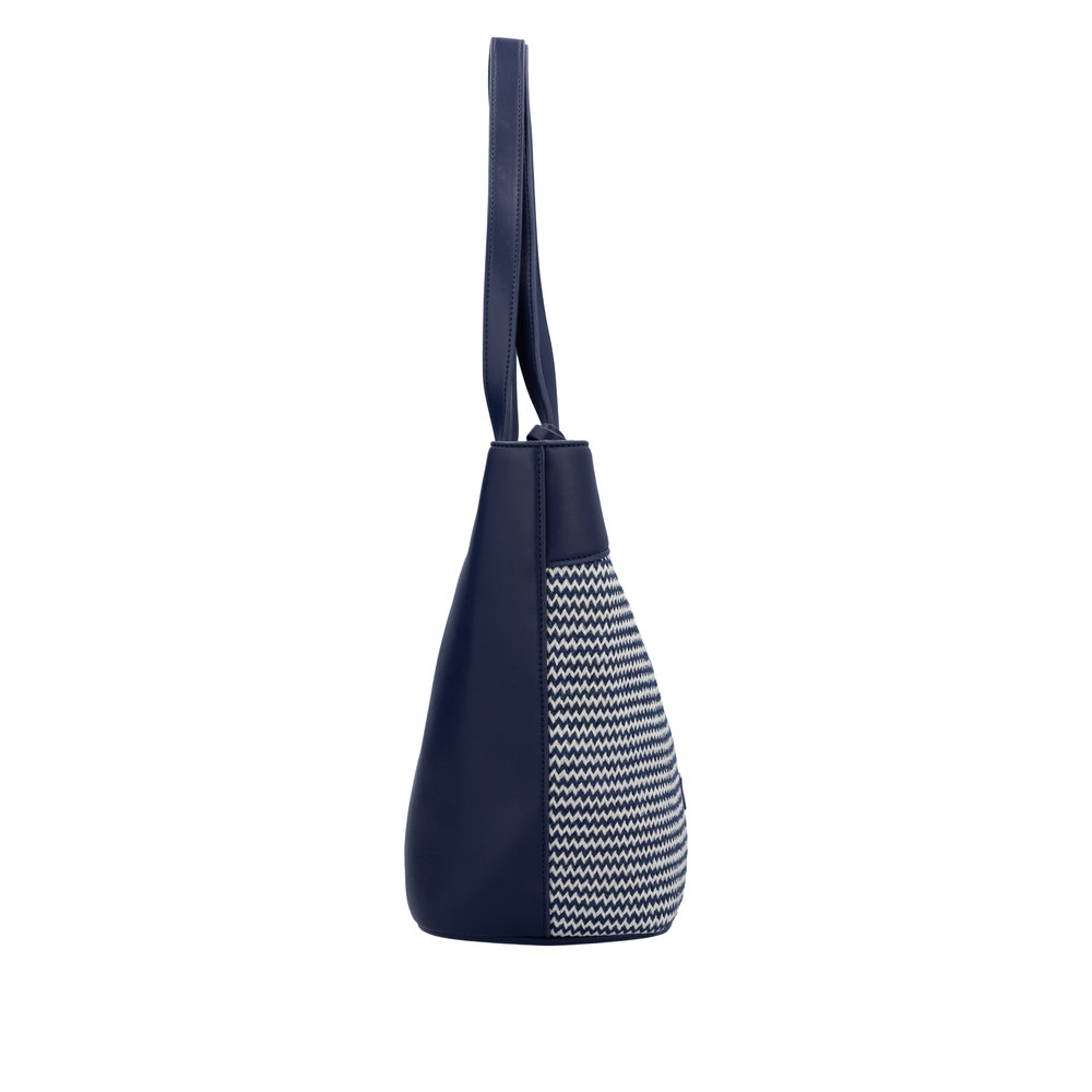 Remonte Tasche blau blau