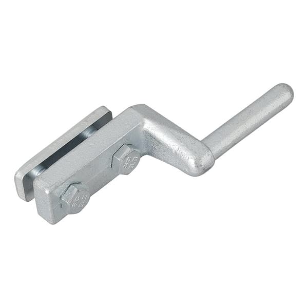 Hengselplate 11mm