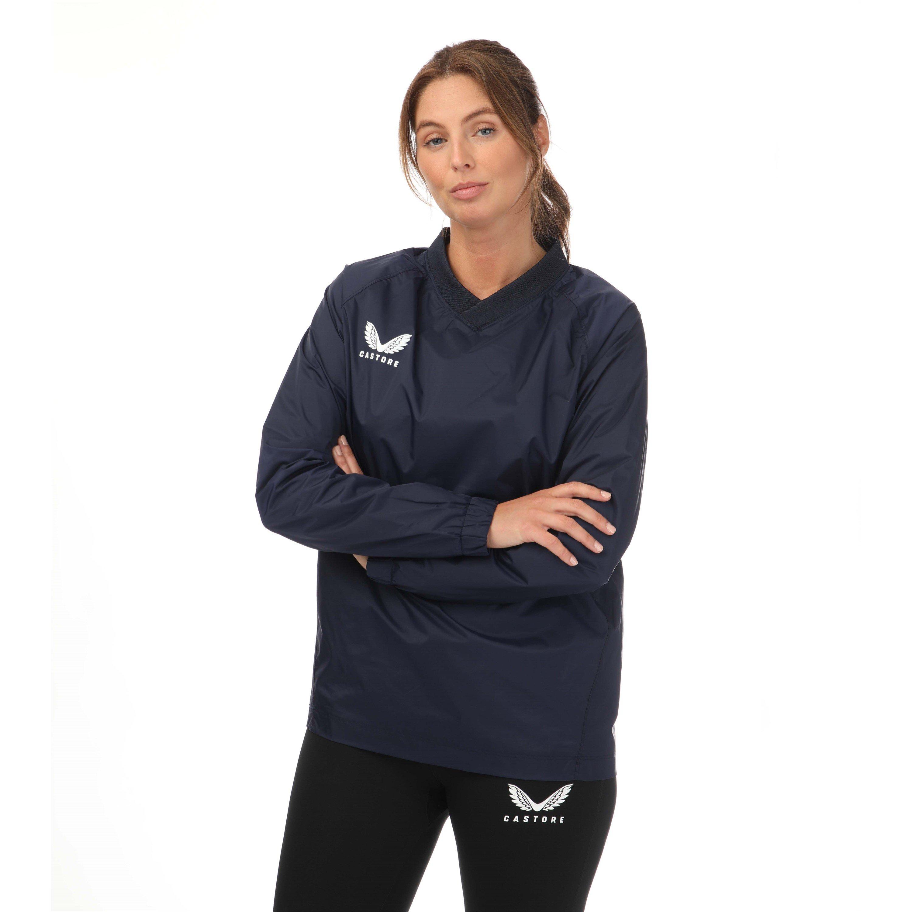 Castore Weatherproof Top Womens