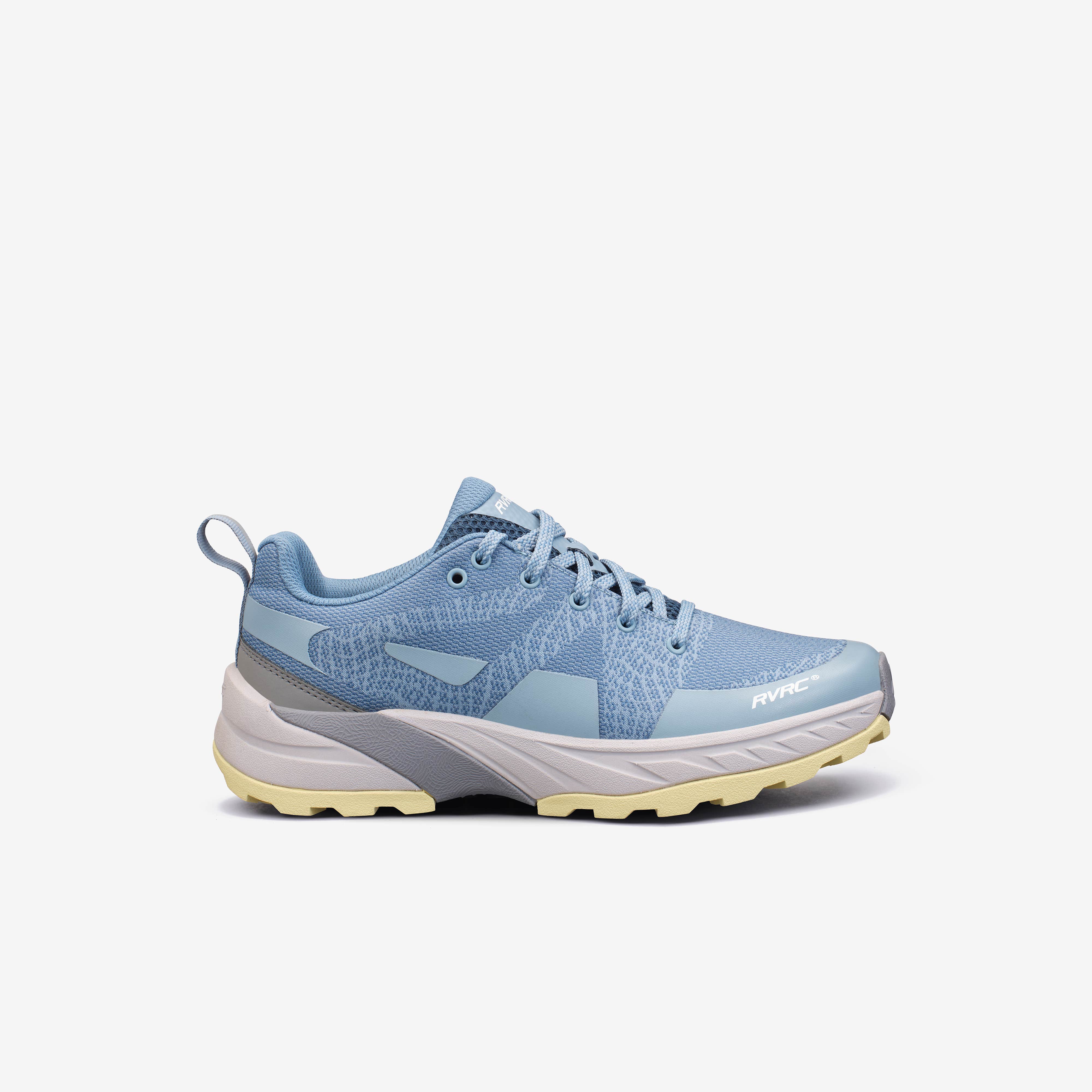 Daytrek Walking Shoes Dame Captain's Blue