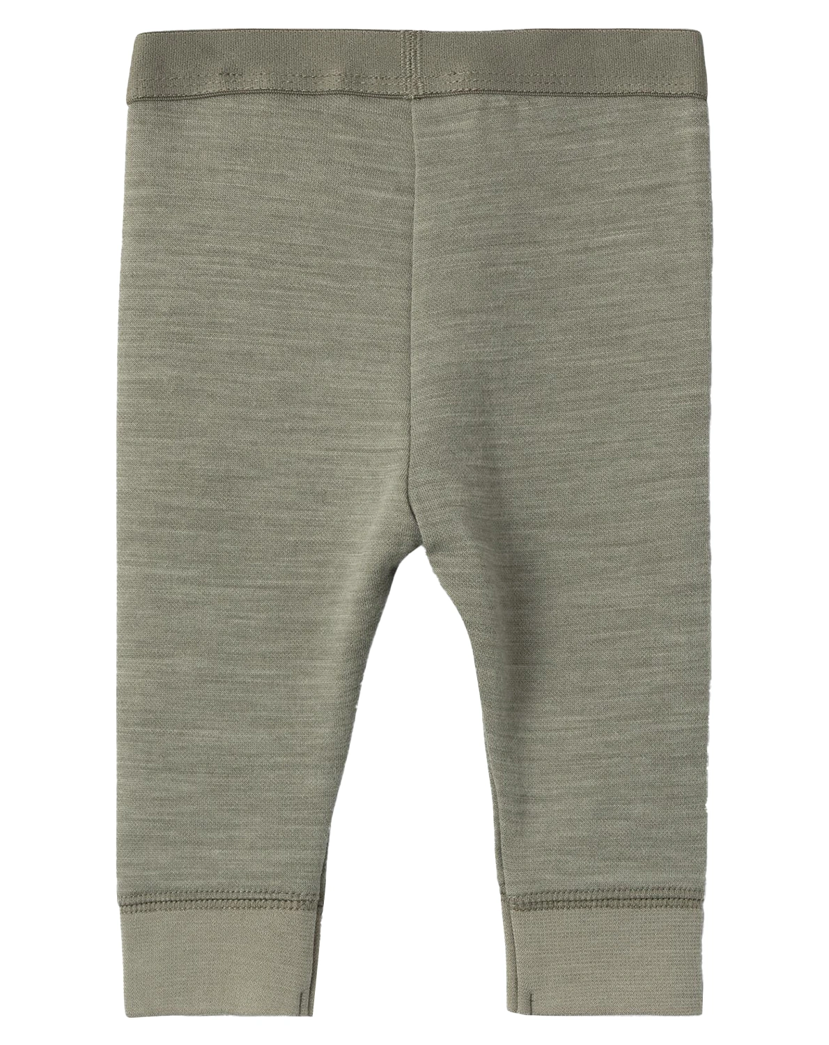 Woll-Hose NBMWUPSUS in vetiver
